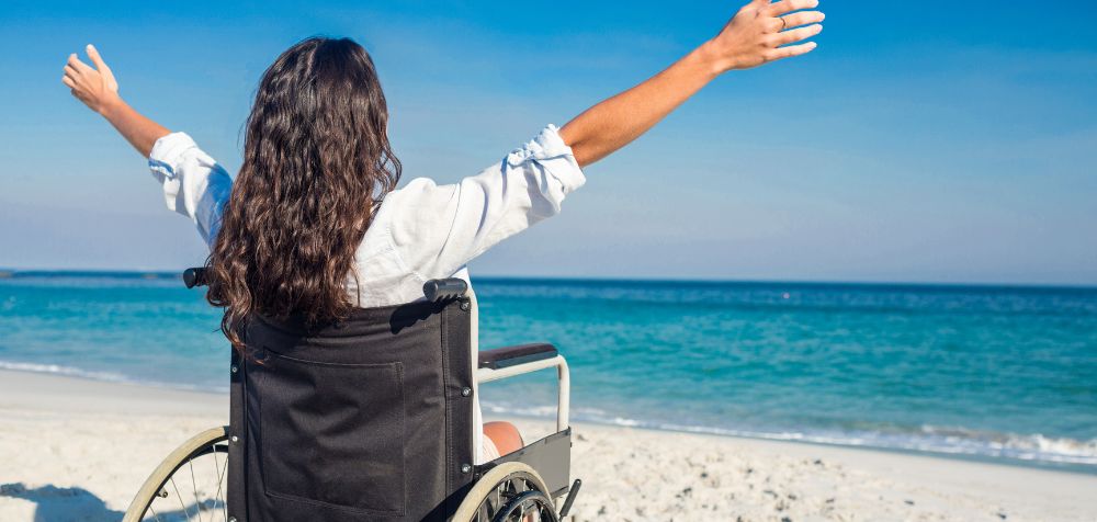 Top Accessible Beaches in Australia for Wheelchair Users