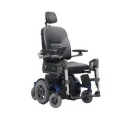 Dietz Sango Mid Wheel Drive Power Wheelchair