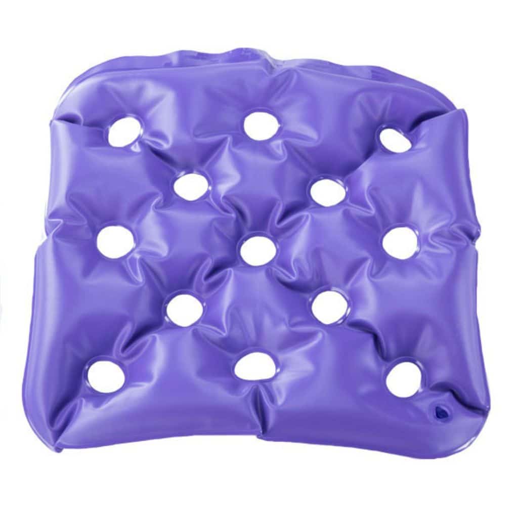 EHOB Waffle MAD Hand Pump Patient Handling