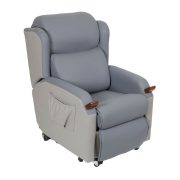 Air Comfort Compact Lift Chair – Single Motor (Carrflex)