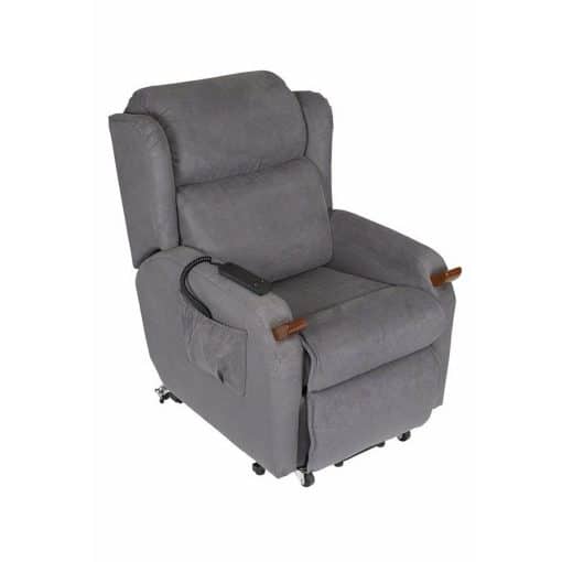 Topform Ashley Lift Recliner Chair Patient Handling