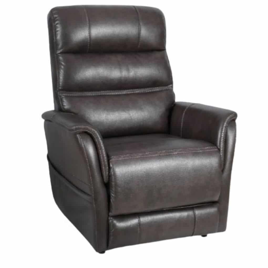 Alivio Donatello Petite Lift Chair Recliner Patient Handling