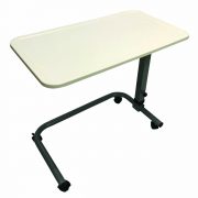Overbed Table Raised Edges – For Hire