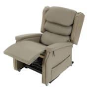 Pressure Relieving Electric Rise Recliner Chair – For Hire