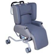 Air Comfort Deluxe Chair V2