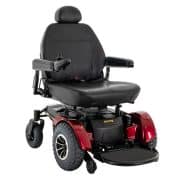 Pride Jazzy® 1450 Power Chair