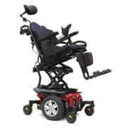 Pride Jazzy®J623 2.0 Power Chair