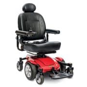Pride Jazzy® Select 6 Power Chair