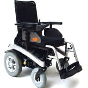 Pride R-40 Power Chair