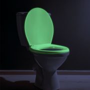 BetterLiving Glow in the Dark Toilet Seat