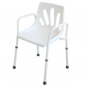 BetterLiving Aluminium Shower Chair