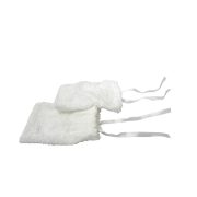 Homecraft Long Handled Toe Washer, Replacement Pads