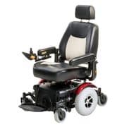 Merits Maverick 12 Power Wheelchair