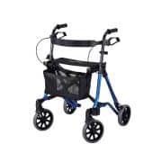 Peak Care Taima Rollator With Cross Bar