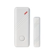 Cura1 Wireless Door Contact (Magnetic Reed Switch)