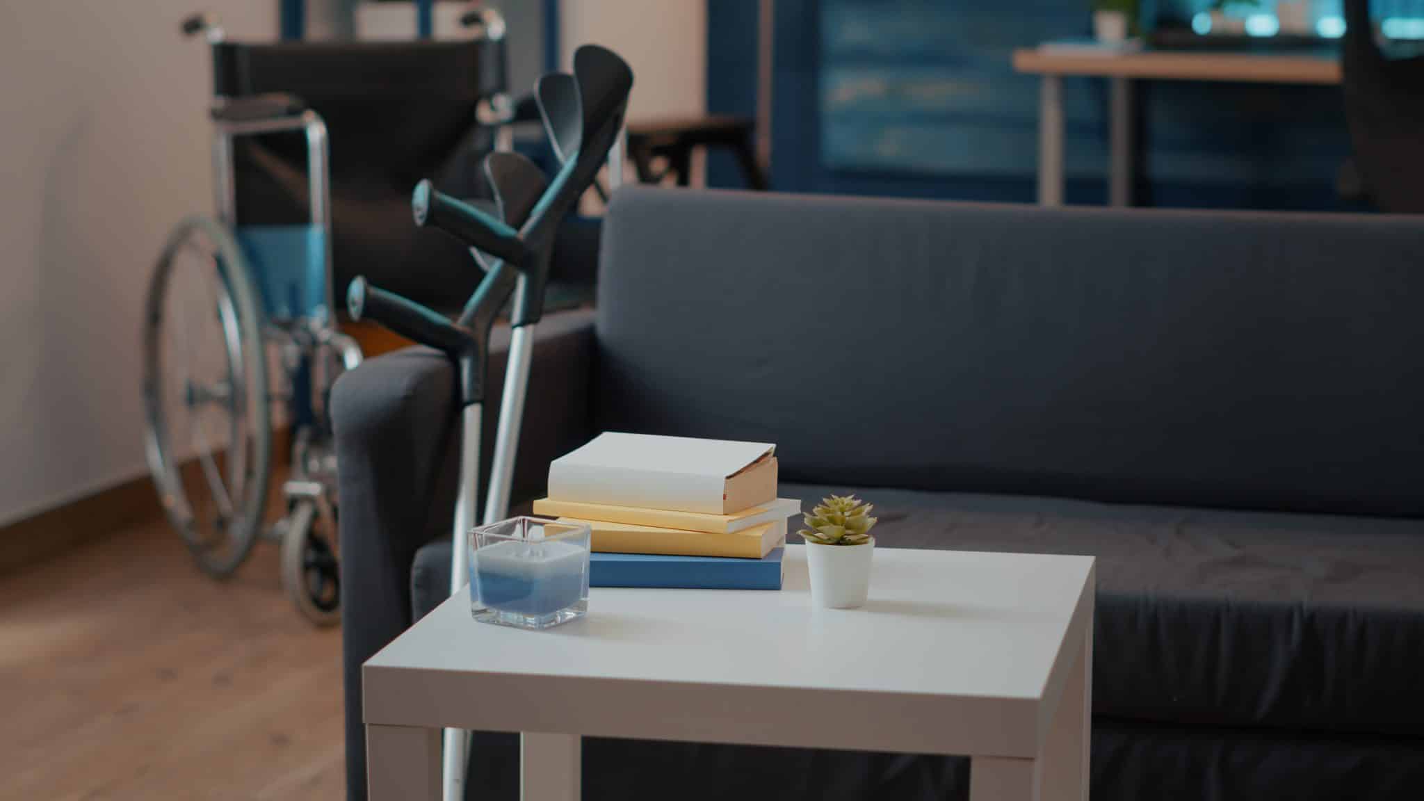 Understanding Mobility Aids Types, Uses and Benefits Patient Handling