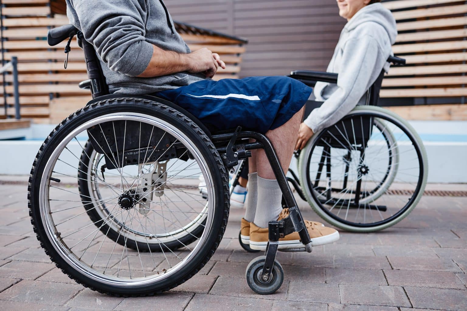 Understanding Mobility Aids Types, Uses and Benefits Patient Handling