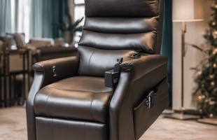 Lift Chair Buying Guide: Tips for Choosing the Right One