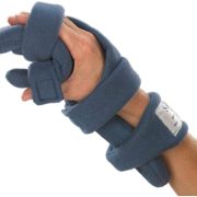 OCS-SP31FFRMR - SoftPro Functional Resting Hand Splint, M, Right