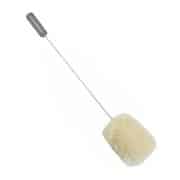 PAT-AA1841C - Homecraft Long Handled Lambswool Pad