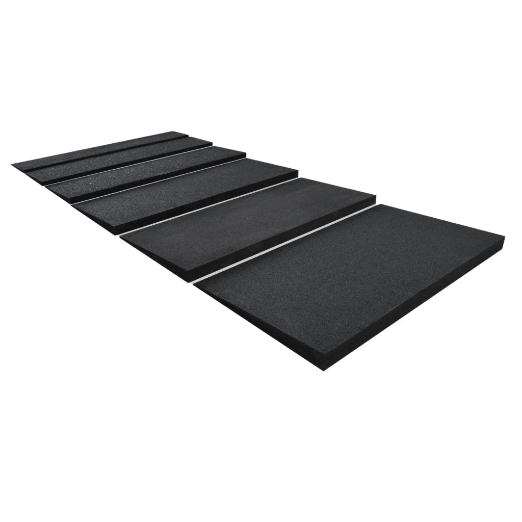 Raven Threshold Ramp Patient Handling