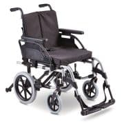Breezy-Transit Wheelchair