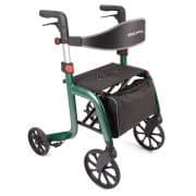 BetterLiving Premium Lightweight Wheeled Walker / Rollator
