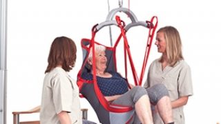 Hoists & Slings
