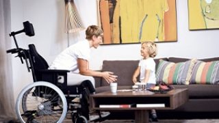 Wheelchairs